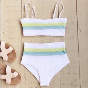 L*Space by Monica Wise Portia Bottom and Rebel Top